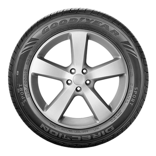 Llanta Goodyear Direction Sport P 225/45R17 91 V Service type P