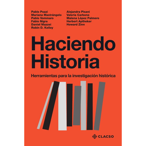 Haciendo Historia Herramientas Investigac Histórica - Vv Aa
