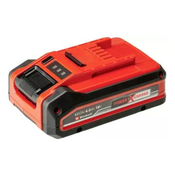 Batería Power-x-change Plus 18v 4,0ah Einhell Pxc 4511553 