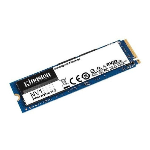 Disco Solido Ssd 256gb Interno M.2 Nvme Pcie New Pulled Color Negro