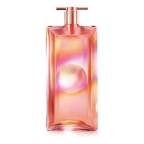 Perfume Mujer Lancome Idole Nectar Edp 100 Ml