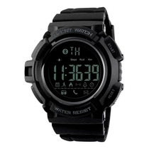 Reloj Tactico Militar Bluetooth Nt20 Sumergible Nictom