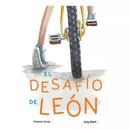 Desafio Del Leon, El