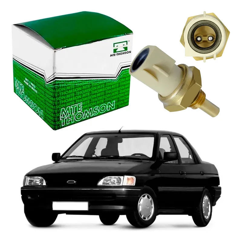 Sensor Temperatura Agua Verona 1.8 1993 A 1996