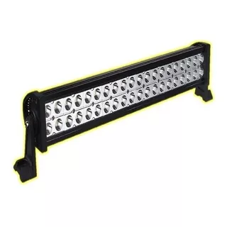 Foco Barra Led Caminero  52 Cm 