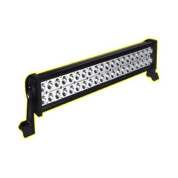 Foco Barra Led Caminero  52 Cm 