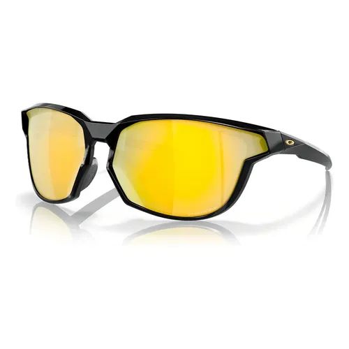 Oakley Kaast サングラス Óculos De Sol Oakley Kaast Black Ink Prizm 24k | Parcelamento sem