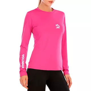 Sudadera O Playera En Atletica De Dama