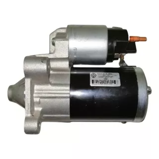 Motor De Arranque Renault Duster/oroch 