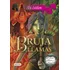 Bruja De Las Llamas (princesas Del Reino De La Fantasía 8)