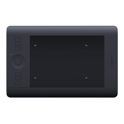 Tableta digitalizadora Wacom Intuos Pro Small PTH-451  black