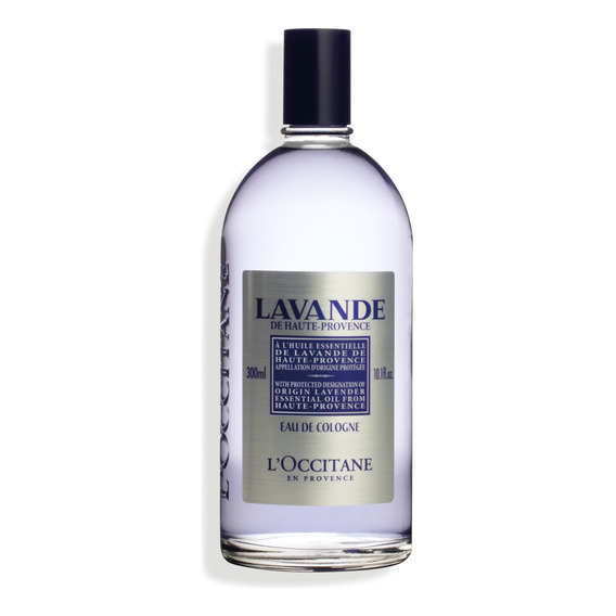 Agua De Colonia Lavanda, L'occitane