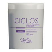 Portier Ciclos B-tox Violet 1kg