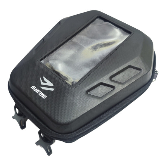 Tank Bag - Maleta Moto Silla Siette 7 Pro 