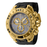 Reloj Para Hombres Invicta Ripsaw 45299 Negro