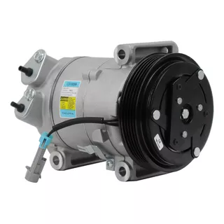 Compressor Ar Condicionado Palio Attractive Weekend 1.0 1.4