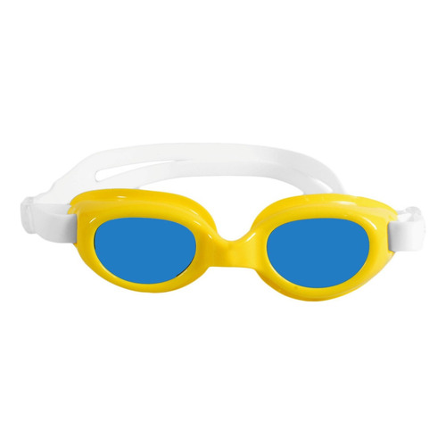 Goggles Natacion Niños Nemo Amarillo - Escualo