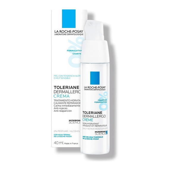 Toleriane Sensitive - La Roche Posay