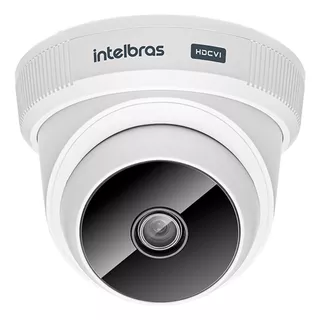 Câmera Dome Com Alta Resolução Vhc 1120 D Intelbras