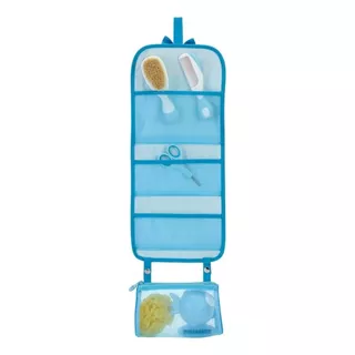 Kit Higiene Azul - Chicco