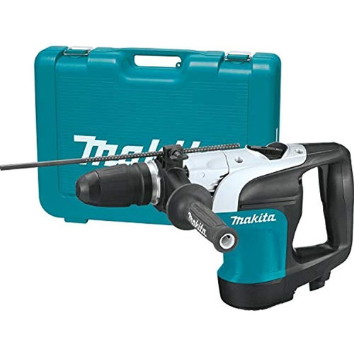 Makita Hr4002 Martillo Perforador Sds-max De 1-9 / 16 Pulgad