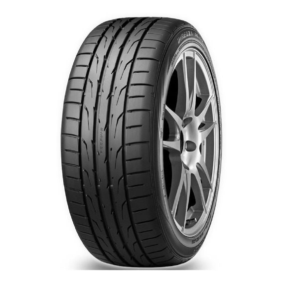 Neumatico Dunlop Dz102 185 60 R14 82h Vw Gol Cavallino