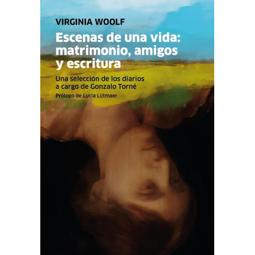 Escenas De Una Vida - Woolf - Capital Intelectual - Libro