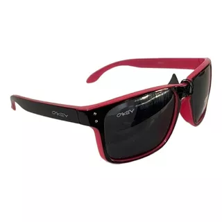 Lentes De Sol Polarizados Deportivo Vaghoz Tec Unisex Uv400 