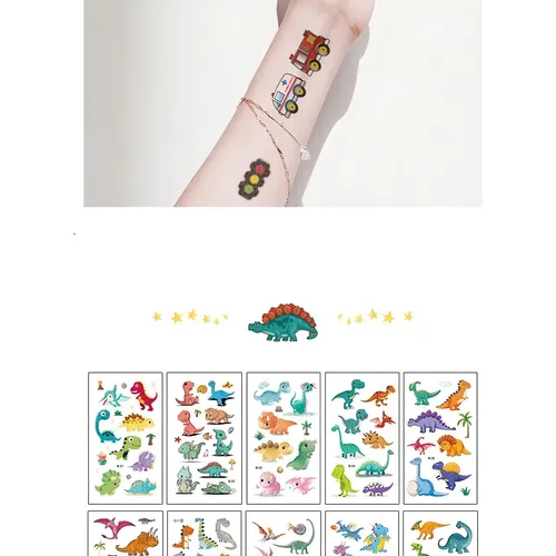 96 piezas de tatuajes temporales precortados de pollo, decoraciones de fiesta de cumpleaños, suministros de regalos de animales de granja de pollo amarillo, calcomanías de decoración para niñas y 96 piezas de tatuajes temporales precortados de pollo, decoraciones de fiesta de cumpleaños, suministros de regalos de animales de granja de pollo amarillo, calcomanías de decoración para niñas y