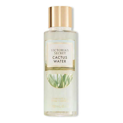 Cactus Water Victoria Secret Perfume Mist Corporal 250ml