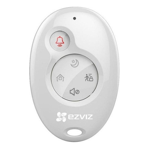 Control Remoto Ezviz K2