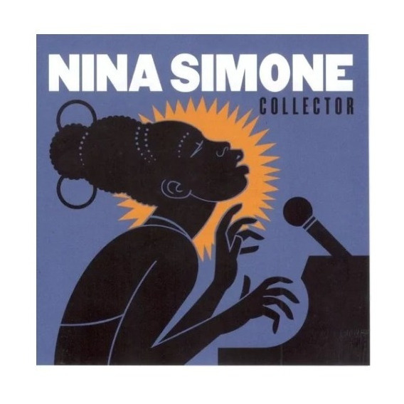 Nina Simone Collector Cd Nuevo Eu Musicovinyl