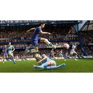 Ps5 Ea Sports Fifa 23 Rola