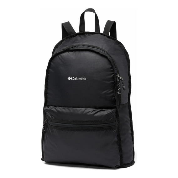 Mochila Columbia Lightweight Packable Ii 21l Backpack Negro