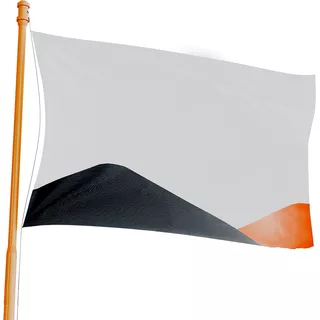 Banderas Sublimadas  1.50 X0.90m Publicitaria 3h Con Diseño 
