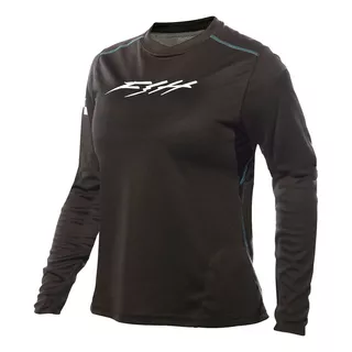 Jersey Para Mujer Fasthouse Alloy Ronin Ls
