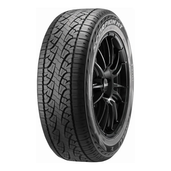 Neumático Pirelli 215 65 R16 Scorpion Ht Renegade Cavallino