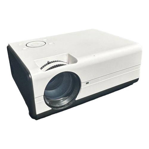 Proyector Led Hd  3500 Lumenes  35¨ A 150¨ Nativo 1280*720p 