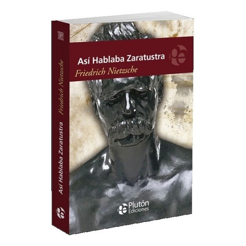 Asi Hablaba Zaratustra / Nietzsche