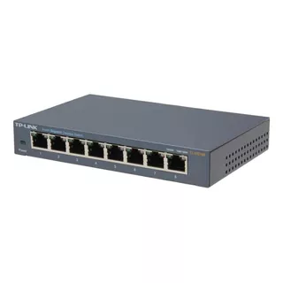 Switch Tp-link Tl-sg108