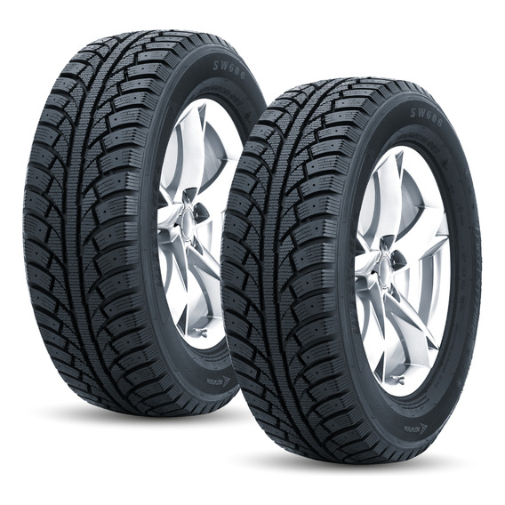Combo X2 245/70r16 Westlake Sw606 107t 6 Pagos