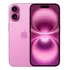 Apple iPhone 16 (128 GB) - Rosa