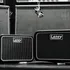 Mini Amplificador Laney Mini para Guitarra Mini Stb Superg de 2 canales Negro 9V