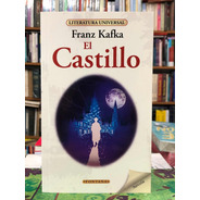 El Castillo - Franz Kafka - Fontana