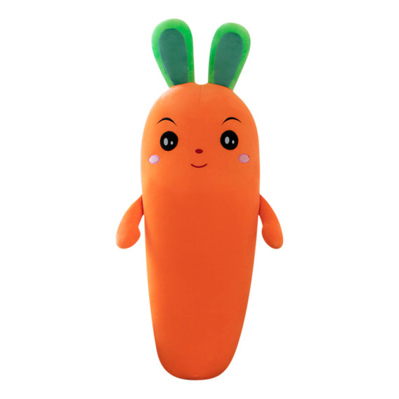 Juguete De Peluche J Carrot Para Dormir Con Clip Para Niña S