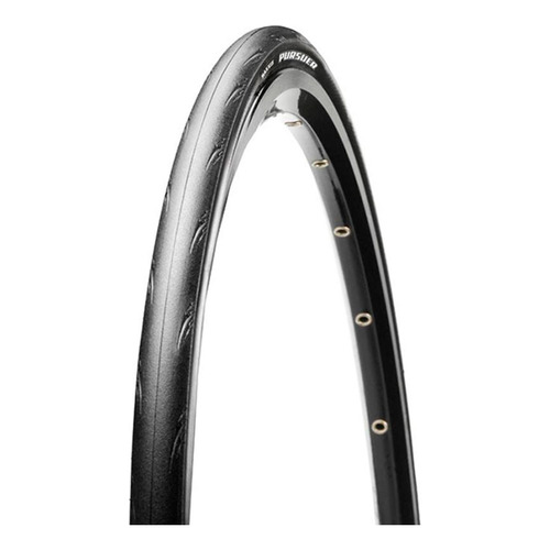 Llanta Maxxis Pursuer 700x28c Plegable