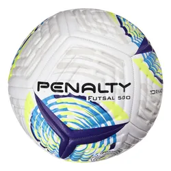 Bola Futsal Tornado Xxii Cor Amarela Penalty no Mercado Livre com oferta e cupom de desconto