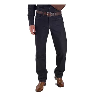 Pantalón De Mezclilla Edwards Jeans Para Hombre 7500 Classic