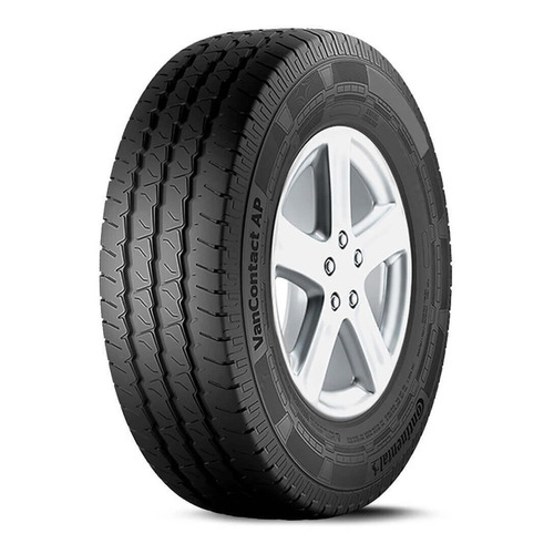 Neumático Continental VanContact AP LT 225/75R16 118 R