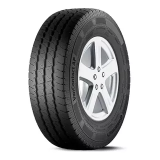 Neumático Continental Vancontact Ap Lt 225/75r16 118 R